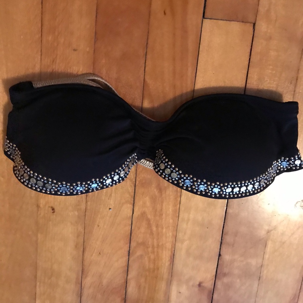 Bathing suit top